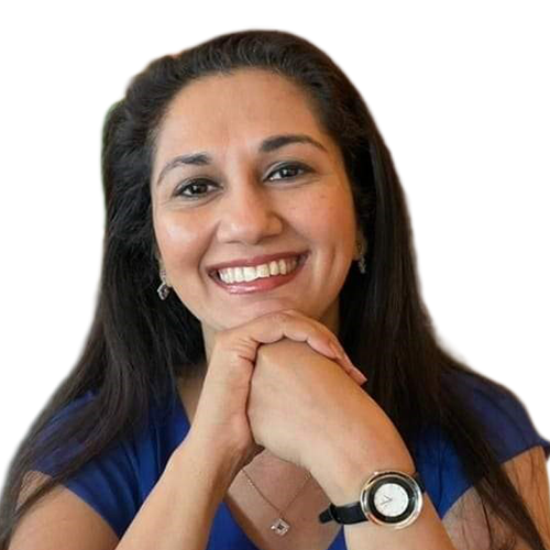 Sarina Annabelle D’Silva